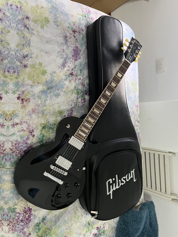 Gibson Les Paul  Studio