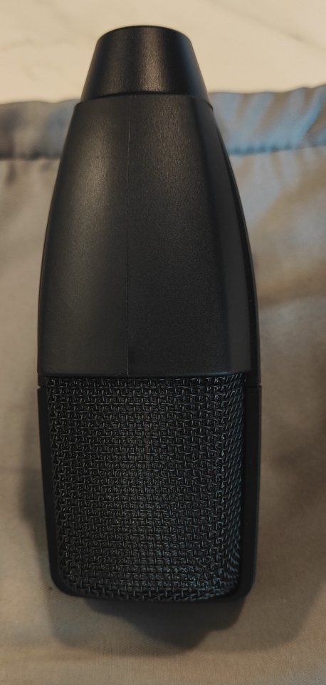 Micrófono dinámico Sennheiser MD 421 Kompakt (2026) + Rode PSA1+ de segunda mano · Foto 3 de 10 · Araba · 280 €