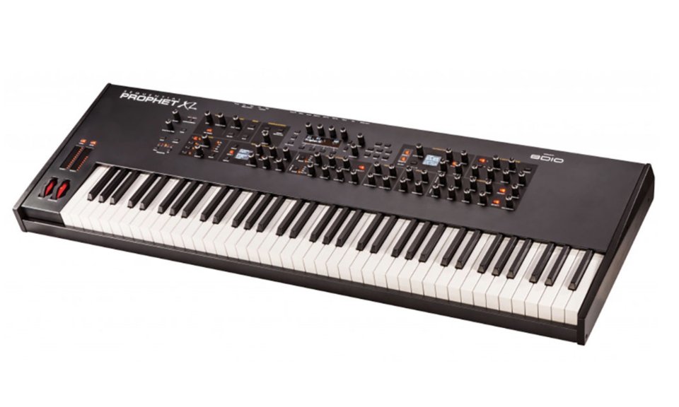 SEQUENTIAL PROPHET XL de segunda mano · SC Tenerife · 3500 €