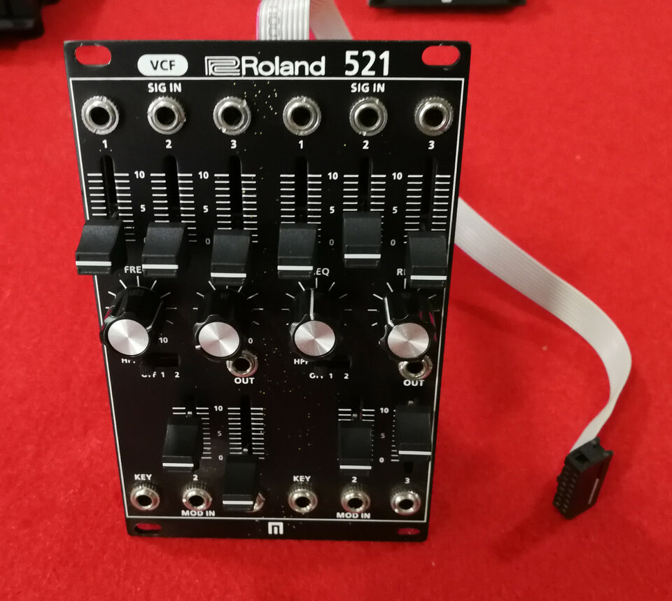 Roland System 500 521