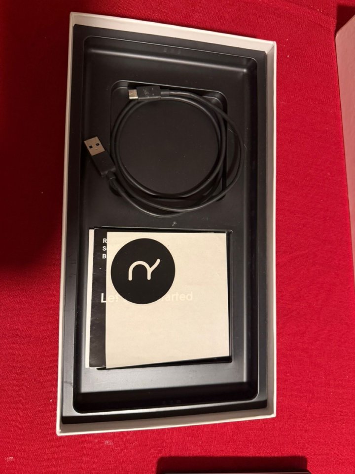 ROLI Seaboard Block -Excelente estado con Caja Y Licencia