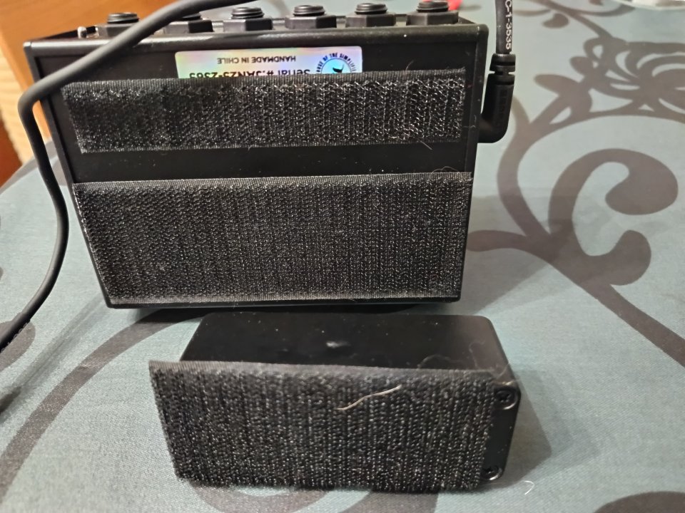 Vendo SIMPLIFIER X en perfecto estado