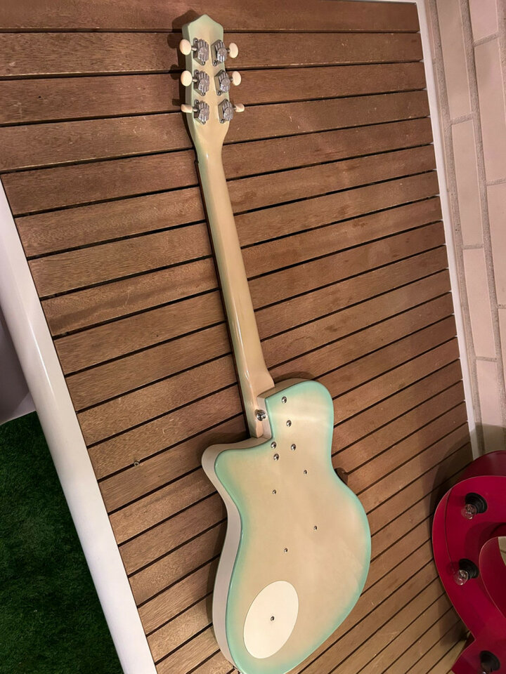 Danelectro 57 u2 KOREA