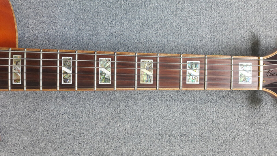 GUITARRA IBANEZ AF125