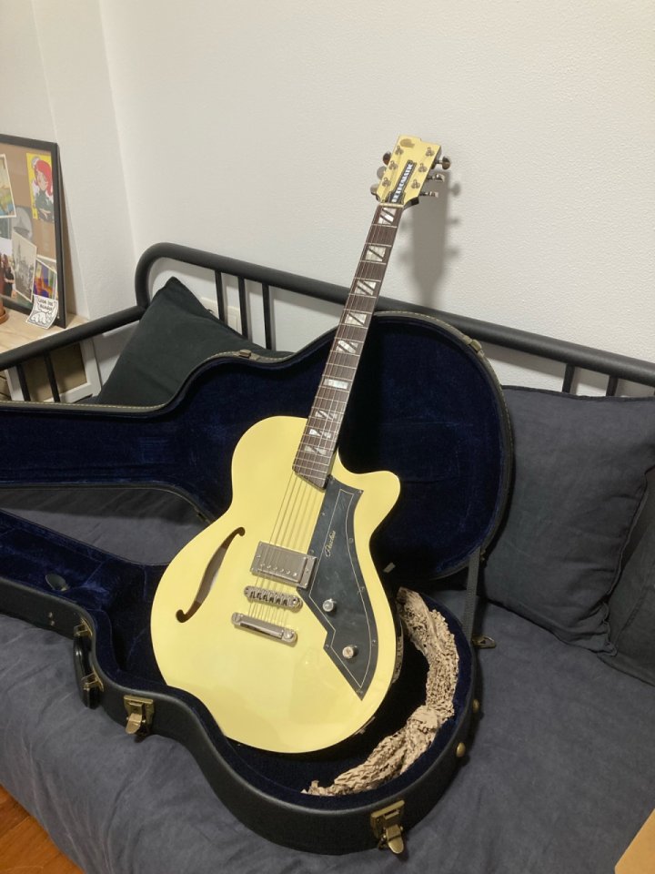 Peerless Retromatic P1 2013