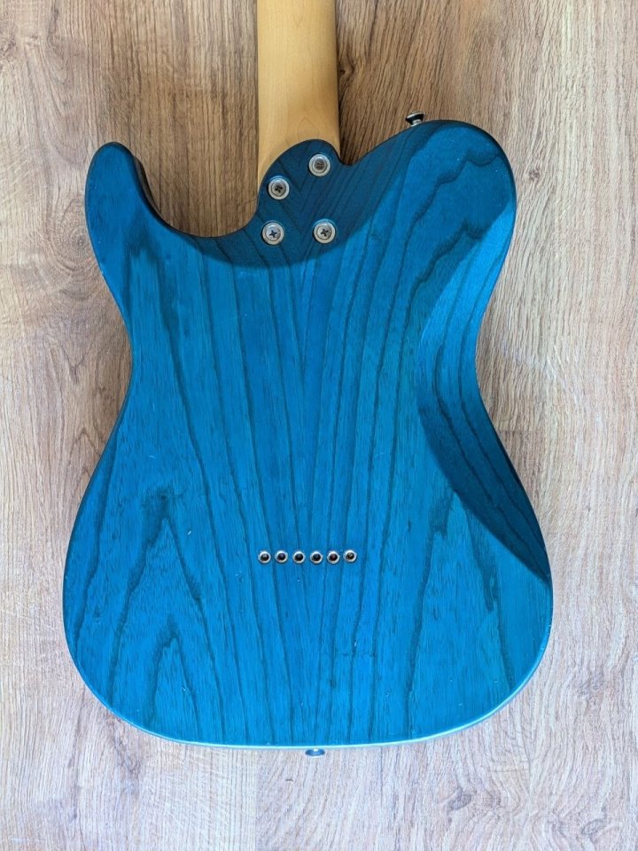 Chapman ML3 Traditional MIK de segunda mano · Foto 7 de 7 · Barcelona · 625 €