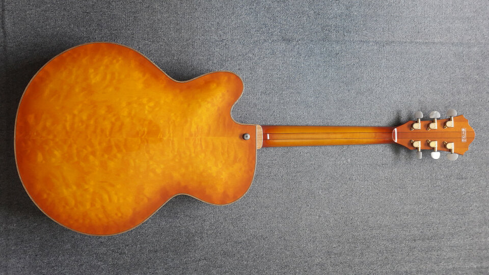 GUITARRA IBANEZ AF125