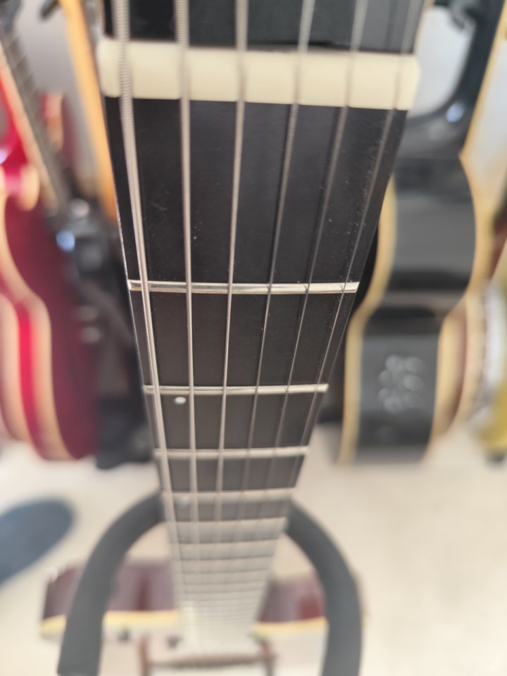 Vendo o cambio Godin A6ultra