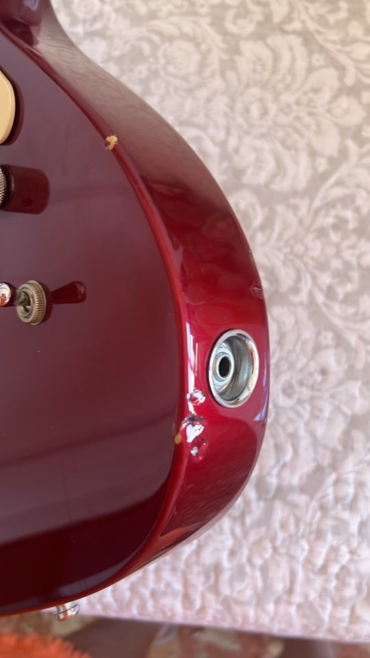 Fender Telecaster Cabronita 2013-2014 de segunda mano · Foto 4 de 5 · Alicante · 700 €