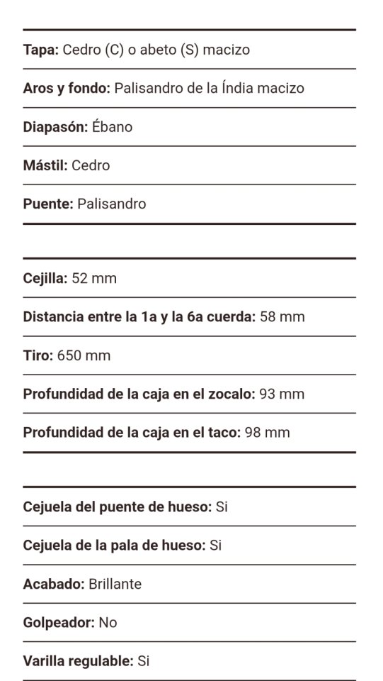 camps m16s de segunda mano · Foto 6 de 6 · Illes Balears · 650 €