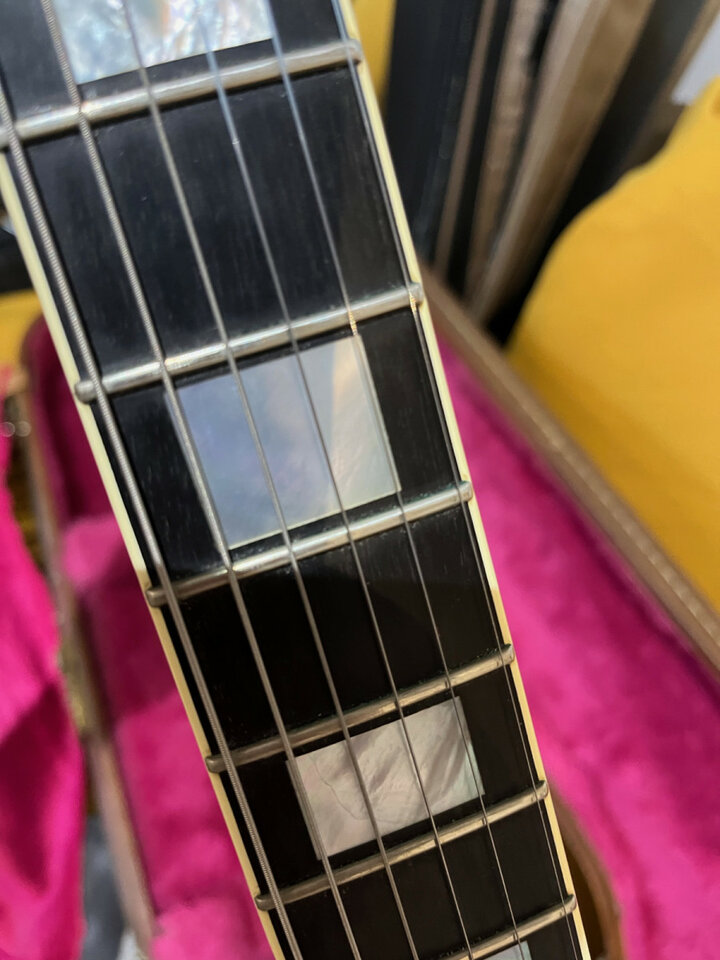 Gibson Les Paul Custom 1975