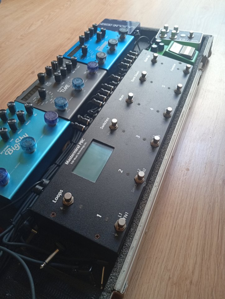 RJM PBC 10 ( reservado)