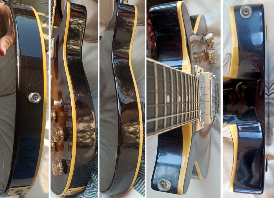 Greco MR 1000 de segunda mano · Foto 7 de 10 · Madrid · 999 €