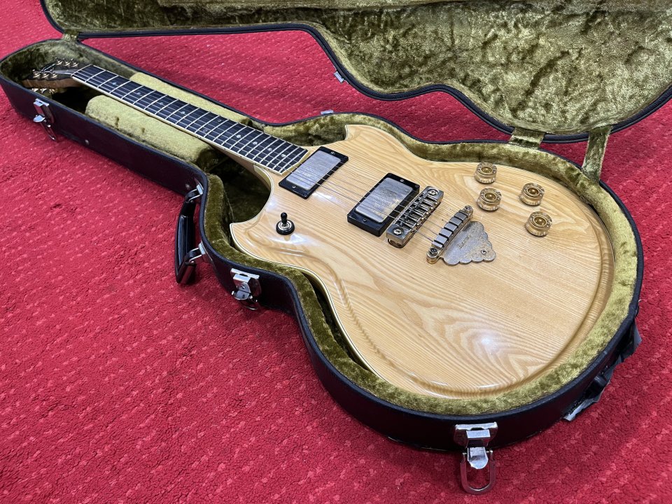 Guitarra Ibanez 2680 Bob Weir Signature 1977 de segunda mano · Foto 1 de 7 · Bizkaia · 2800 €