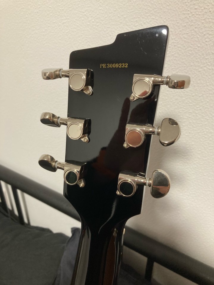 Peerless Retromatic P1 2013