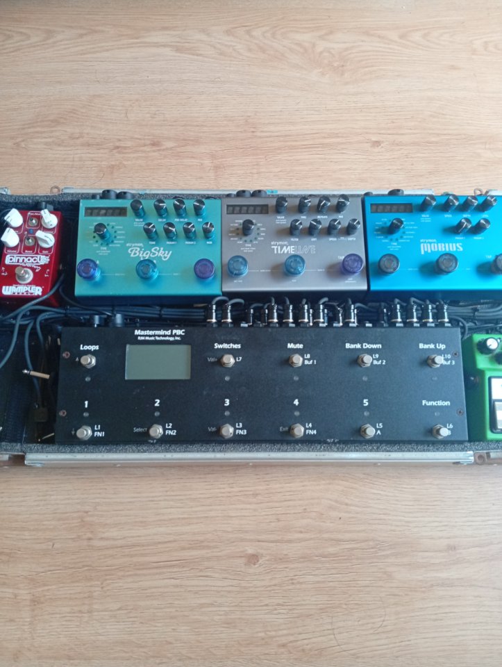 RJM PBC 10 ( reservado)