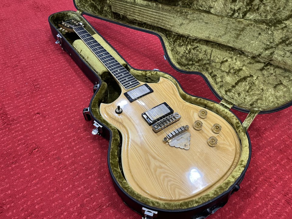 Guitarra Ibanez 2680 Bob Weir Signature 1977 de segunda mano · Foto 2 de 7 · Bizkaia · 2800 €
