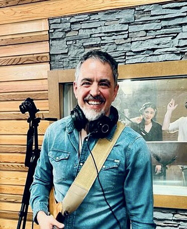 CURSO INTENSIVO GUITARRA (4 meses)