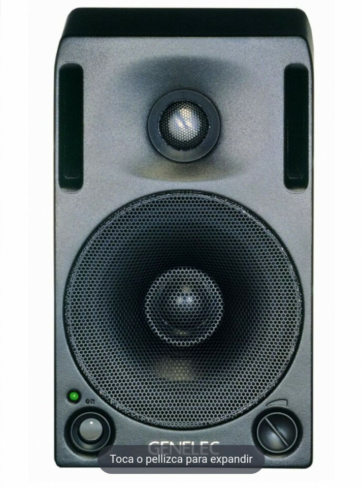 Genelec 1029A