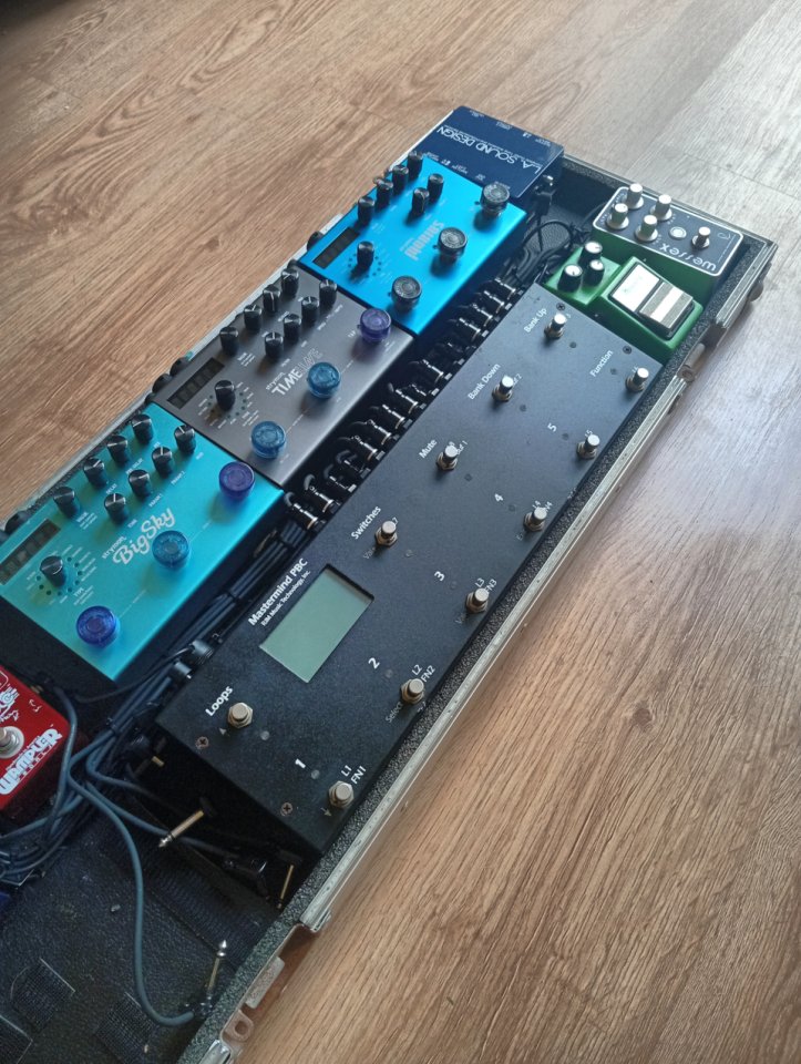 RJM PBC 10 ( reservado)