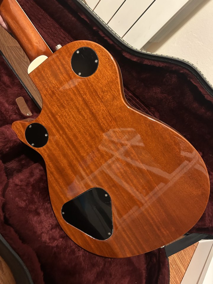 Gretsch G6128T-57 en estado MINT