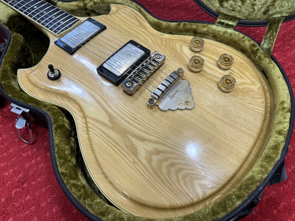 Guitarra Ibanez 2680 Bob Weir Signature 1977 de segunda mano · Foto 3 de 7 · Bizkaia · 2800 €
