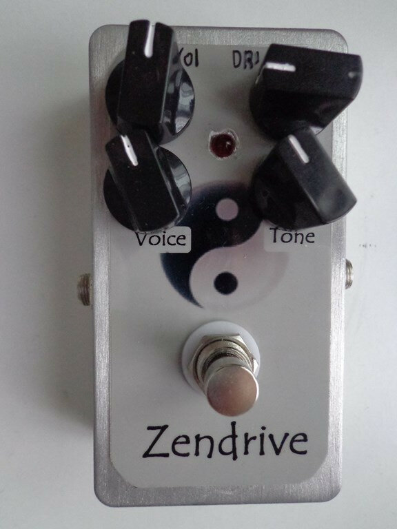 Clon del Hermida Zendrive
