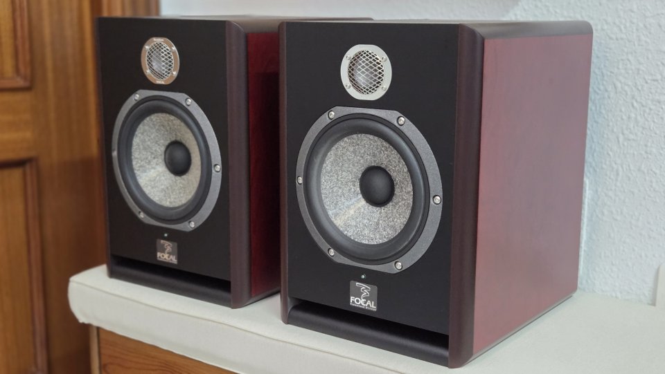 Focal Solo6 (pareja)