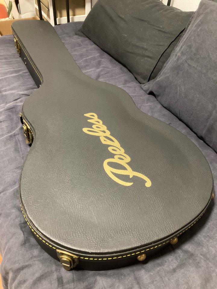 Peerless Retromatic P1 2013