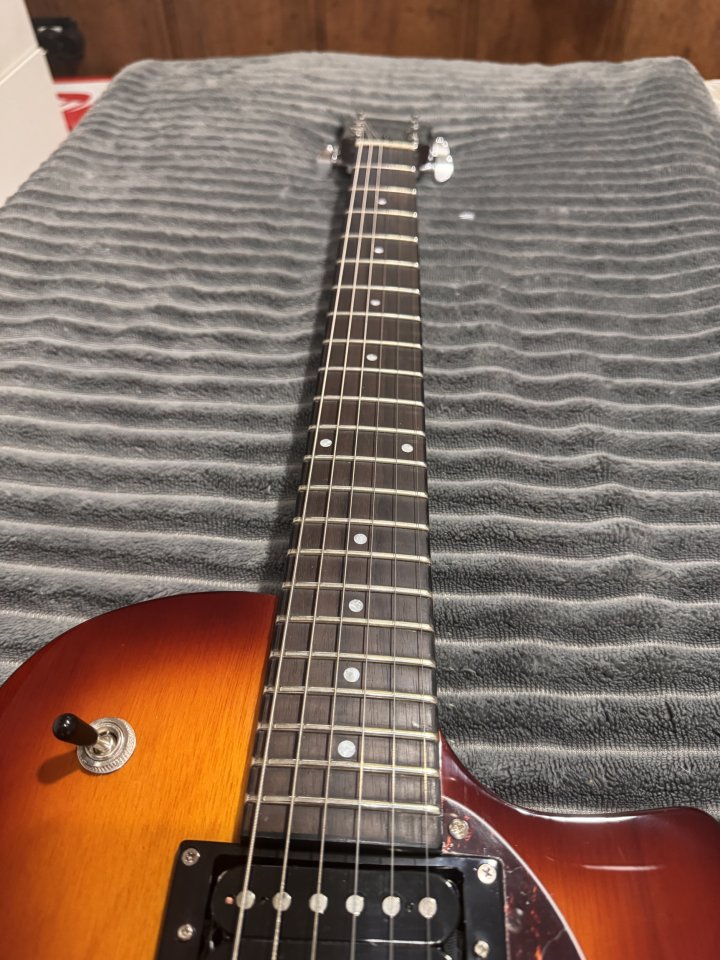 Sire L3 HH tabacco sunburst de segunda mano · Foto 4 de 10 · SC Tenerife · 460 €