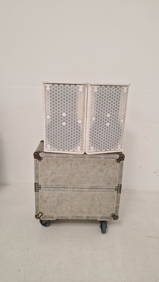 Lote Sonido NEXO PS10, PS8, L400, MPXAMP de segunda mano · Foto 6 de 10 · Madrid · 4800 €