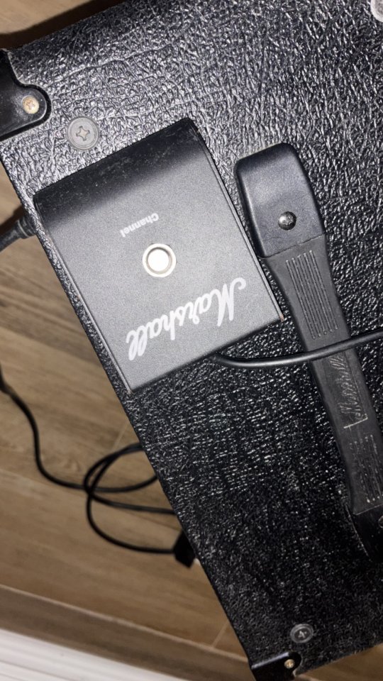 Marshall DSL 5C de segunda mano · Foto 4 de 4 · Córdoba · 230 €