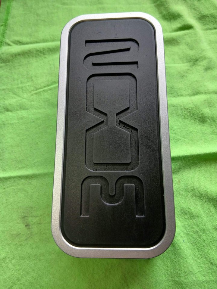 Pedal Expesion ZOOM FP02M    PORTES INCLUIDOS