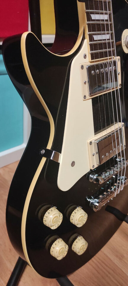 Tokai ALS68BB