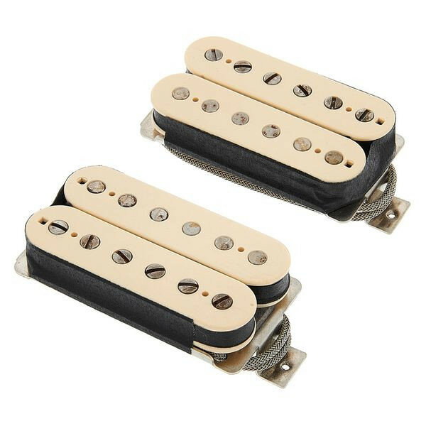 Cambio - Kloppmann HB 59 Light Aged Set CR