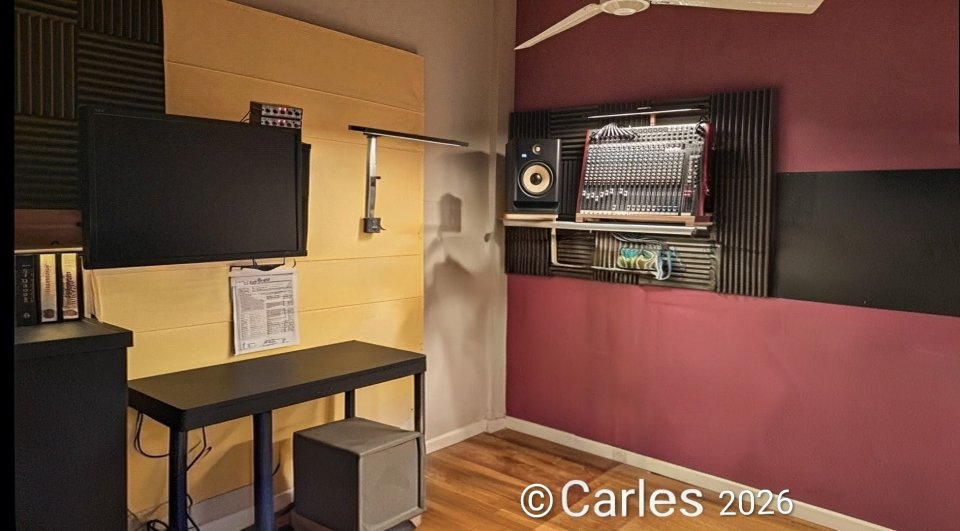 Mezclador A&H ZED 24 de segunda mano · Foto 2 de 2 · Barcelona · 660 €