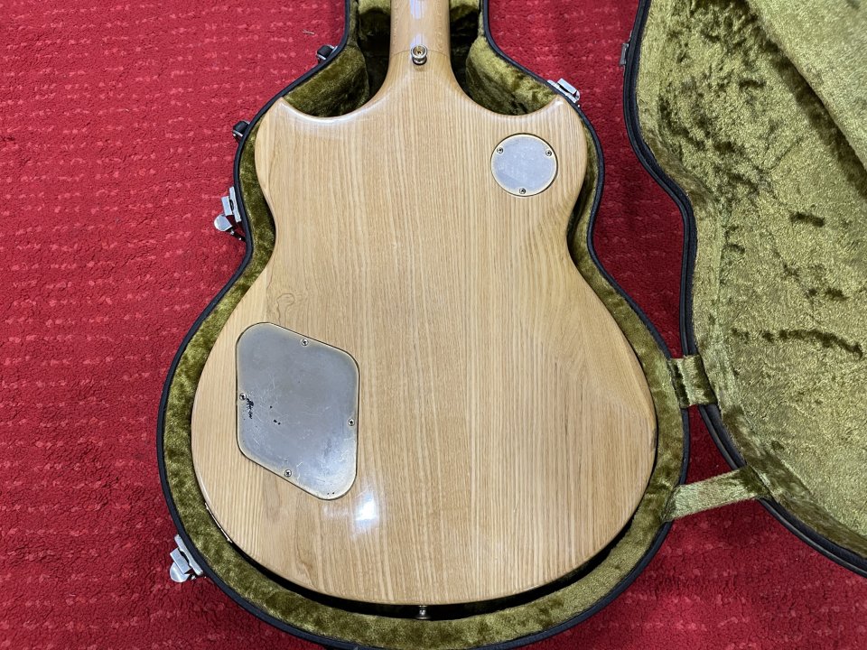 Guitarra Ibanez 2680 Bob Weir Signature 1977 de segunda mano · Foto 7 de 7 · Bizkaia · 2800 €