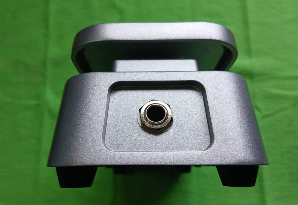 Pedal Expesion ZOOM FP02M    PORTES INCLUIDOS