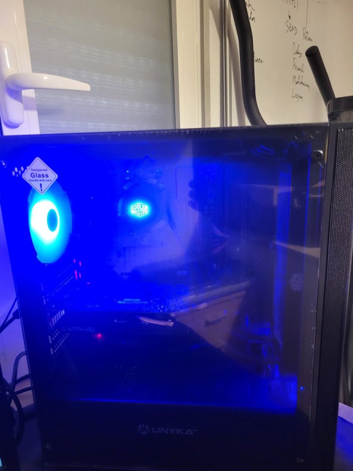 PC ideal para grabar de segunda mano · Foto 1 de 3 · Albacete · 300 €