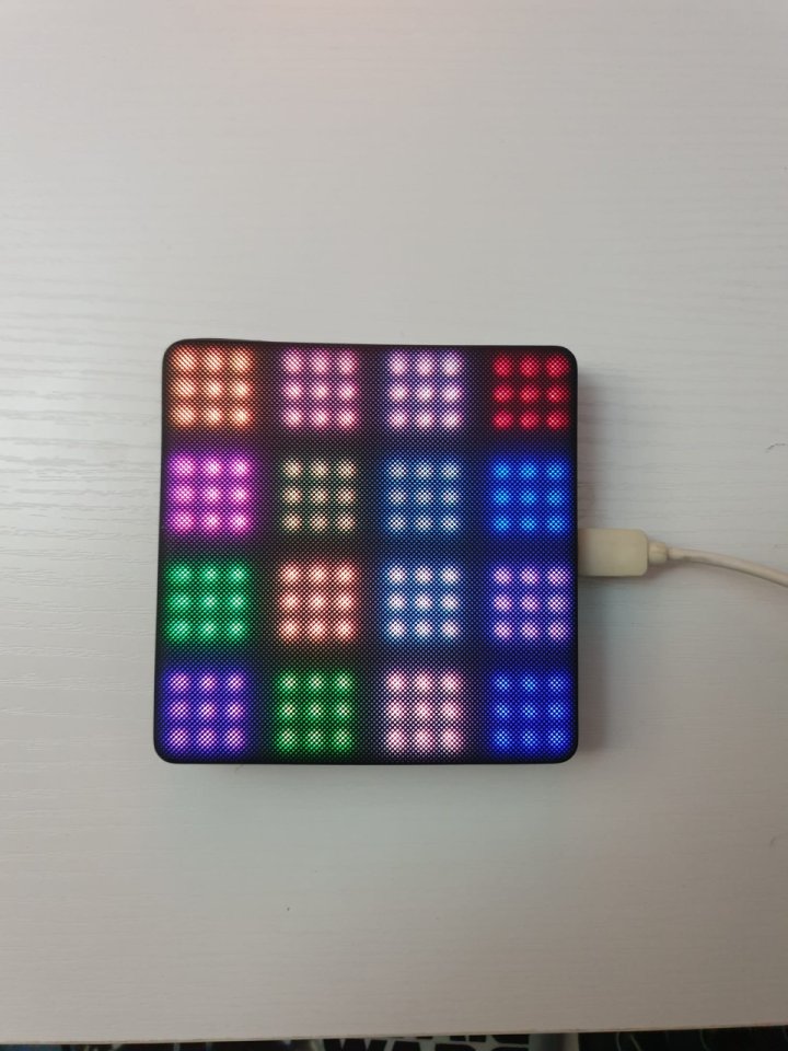 Roli Lightpad Block de segunda mano por 75 € en Madrid