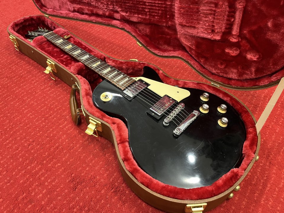 Gibson Les Paul Studio 2008 de segunda mano · Foto 1 de 6 · Bizkaia · 1250 €