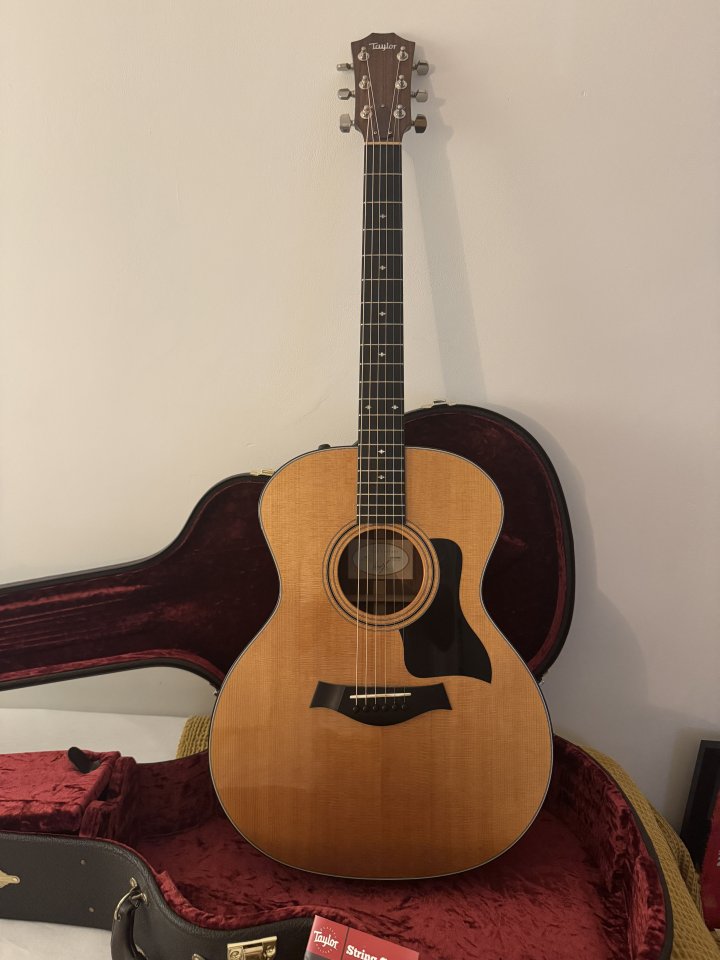 Taylor 314 E