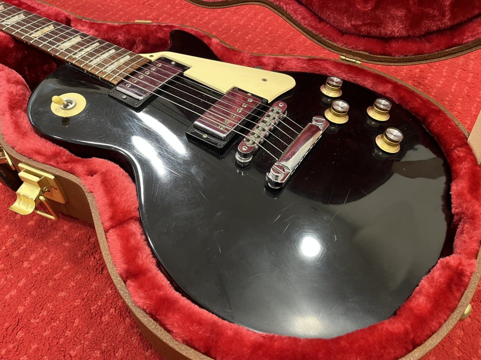 Gibson Les Paul Studio 2008 de segunda mano · Foto 2 de 6 · Bizkaia · 1250 €