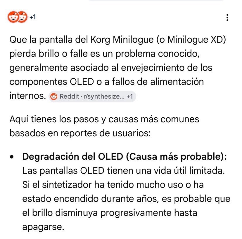 Minilogue og de segunda mano · Foto 4 de 4 · Barcelona · 320 €