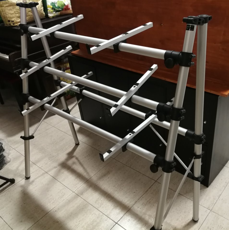 Jaspers 3D-120S de segunda mano · Foto 2 de 2 · Girona · 150 €