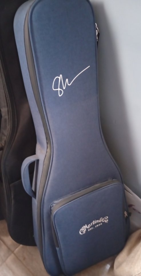 Martin Djr-10e de segunda mano · Foto 6 de 8 · Valencia · 599 €