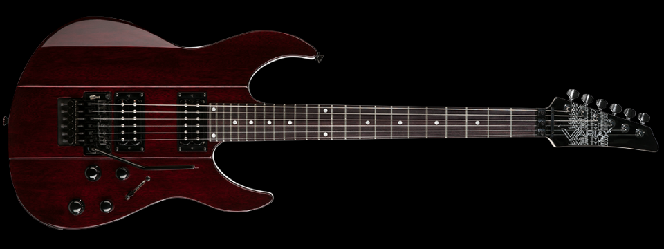Guitarra Line 6 Variax JTV-89F o JTV-89