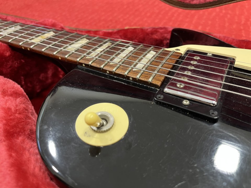 Gibson Les Paul Studio 2008 de segunda mano · Foto 3 de 6 · Bizkaia · 1250 €