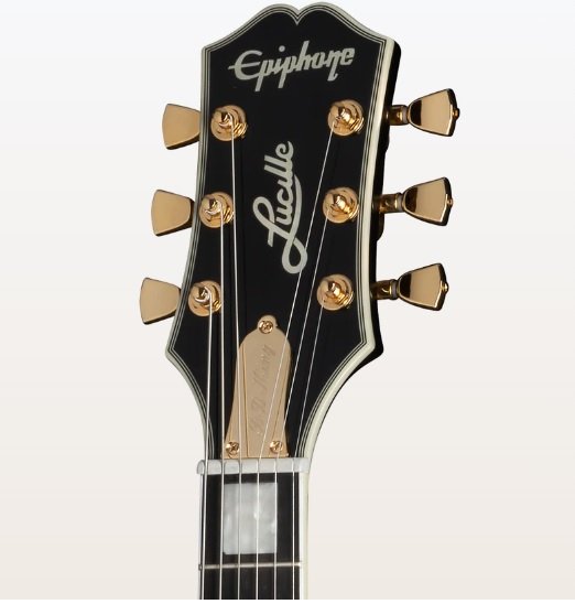 Epiphone Lucille NUEVA A ESTRENAR