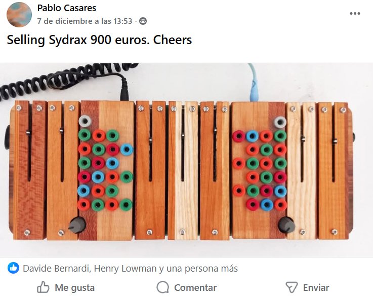 Sydrax-CIant Lombarde